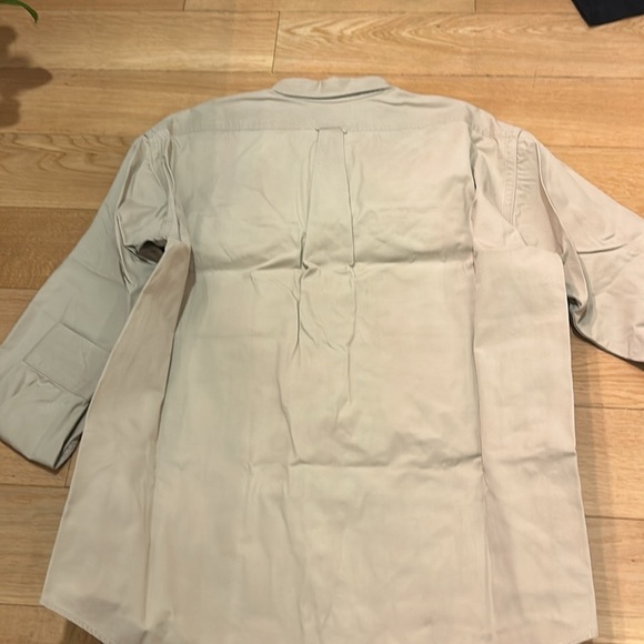 Filson Alaskan fishing guide shirt - Picture 4 of 4